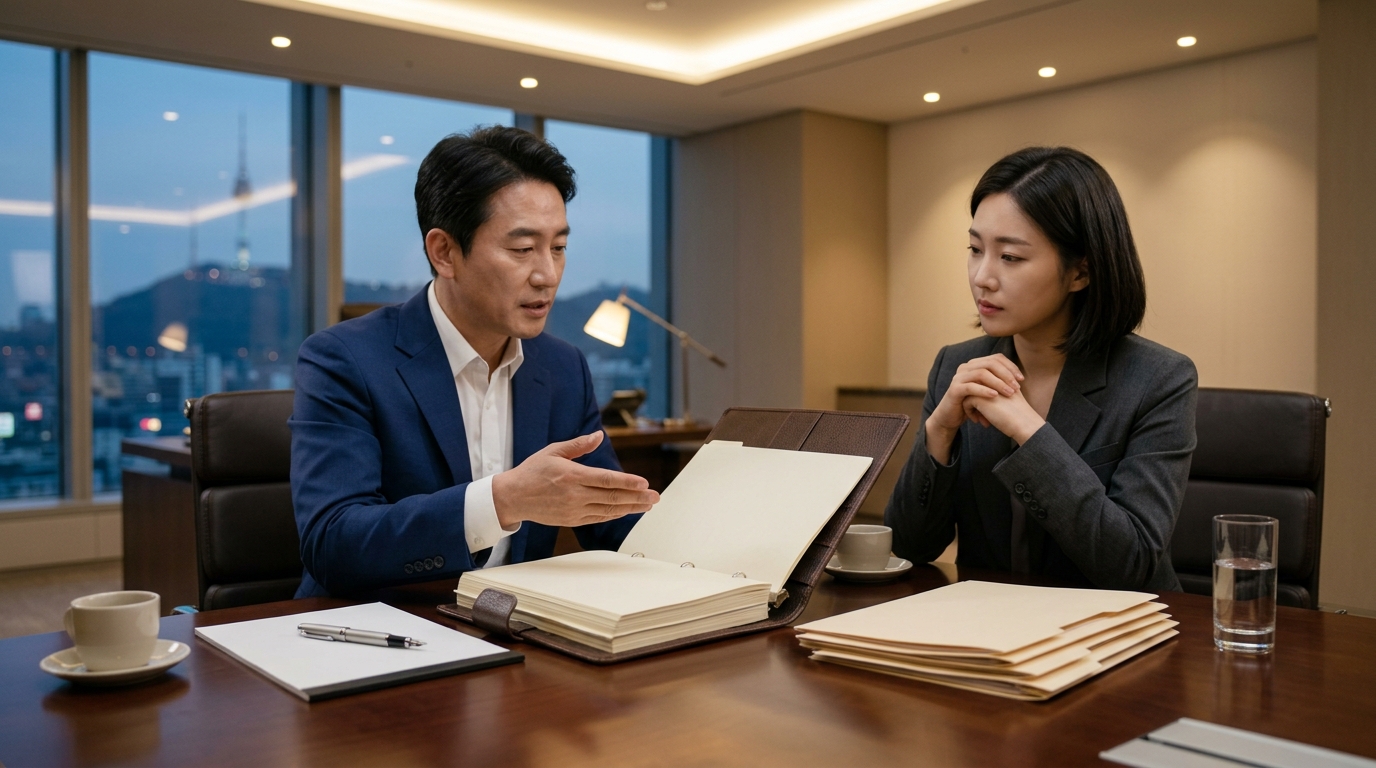 한국 외식·식품 프랜차이즈 해외 진출 시 필수 점검 리걸 이슈 관련 이미지